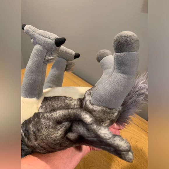 The Wizarding World of Harry Potter, Buckbeak, Like New - Picture 13 of 13